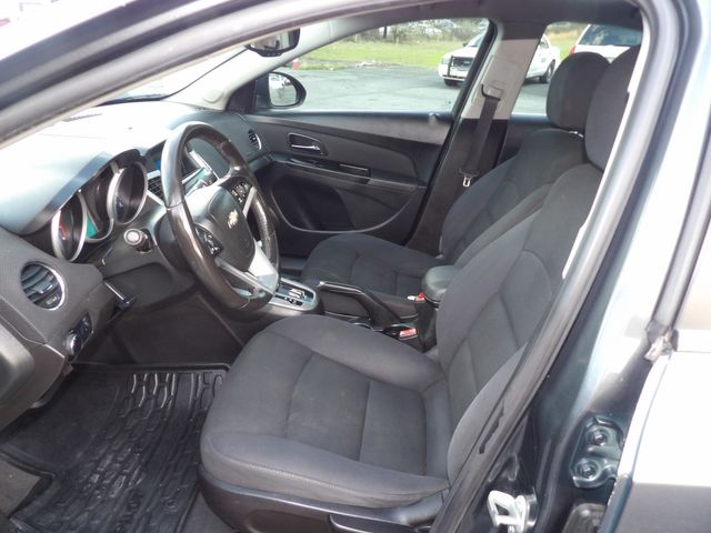 2013 Chevrolet Cruze 1LT Auto | Dalton, GA | Paniagua Auto Mall 