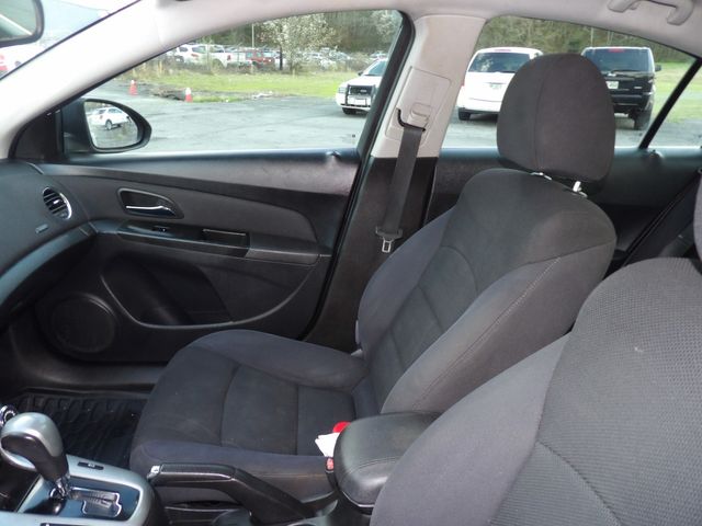 2013 Chevrolet Cruze 1LT Auto | Dalton, GA | Paniagua Auto Mall 2013 Chevrolet Cruze 1LT Auto | Dalton, GA | Paniagua Auto Mall