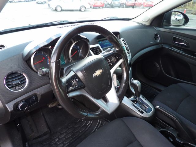 2013 Chevrolet Cruze 1LT Auto | Dalton, GA | Paniagua Auto Mall 