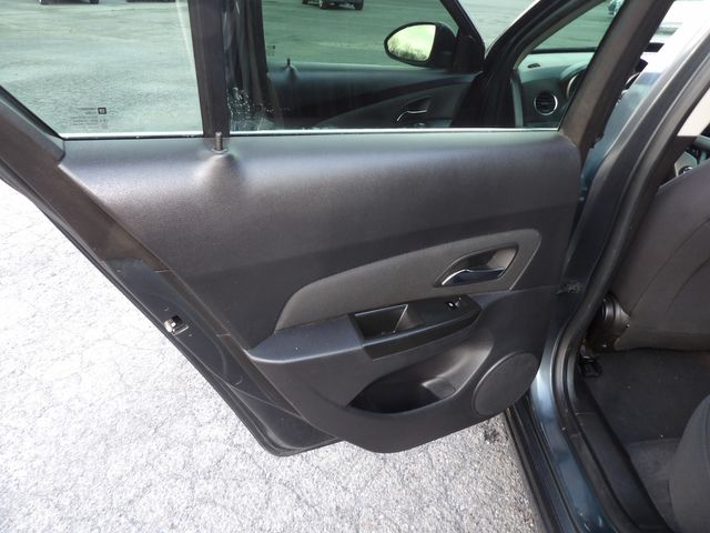 2013 Chevrolet Cruze 1LT Auto | Dalton, GA | Paniagua Auto Mall 2013 Chevrolet Cruze 1LT Auto | Dalton, GA | Paniagua Auto Mall