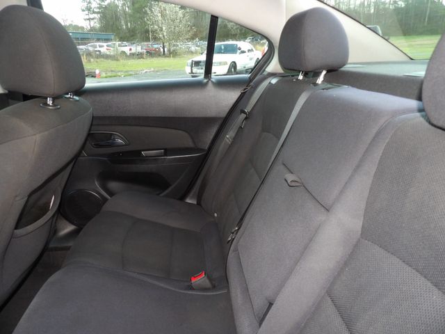 2013 Chevrolet Cruze 1LT Auto | Dalton, GA | Paniagua Auto Mall 