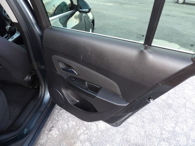 2013 Chevrolet Cruze 1LT Auto | Dalton, GA | Paniagua Auto Mall 