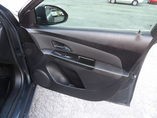 2013 Chevrolet Cruze 1LT Auto | Dalton, GA | Paniagua Auto Mall 