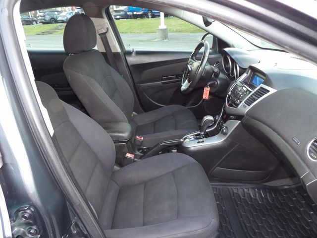 2013 Chevrolet Cruze 1LT Auto | Dalton, GA | Paniagua Auto Mall 2013 Chevrolet Cruze 1LT Auto | Dalton, GA | Paniagua Auto Mall