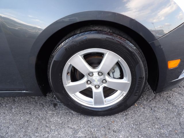 2013 Chevrolet Cruze 1LT Auto | Dalton, GA | Paniagua Auto Mall 2013 Chevrolet Cruze 1LT Auto | Dalton, GA | Paniagua Auto Mall