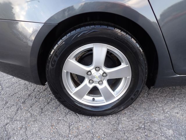 2013 Chevrolet Cruze 1LT Auto | Dalton, GA | Paniagua Auto Mall 
