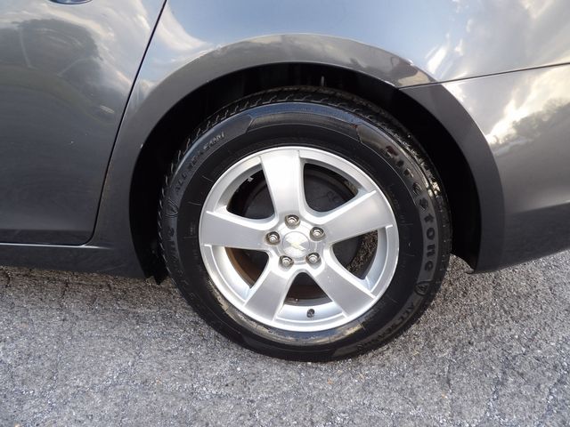 2013 Chevrolet Cruze 1LT Auto | Dalton, GA | Paniagua Auto Mall 2013 Chevrolet Cruze 1LT Auto | Dalton, GA | Paniagua Auto Mall