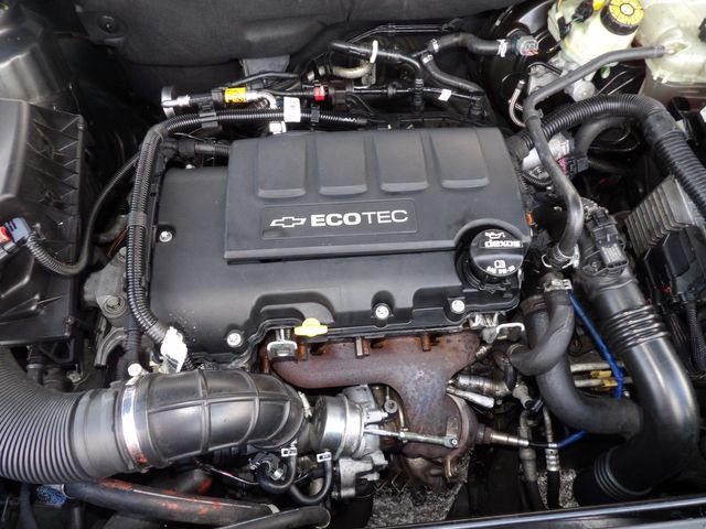 2013 Chevrolet Cruze 1LT Auto | Dalton, GA | Paniagua Auto Mall 