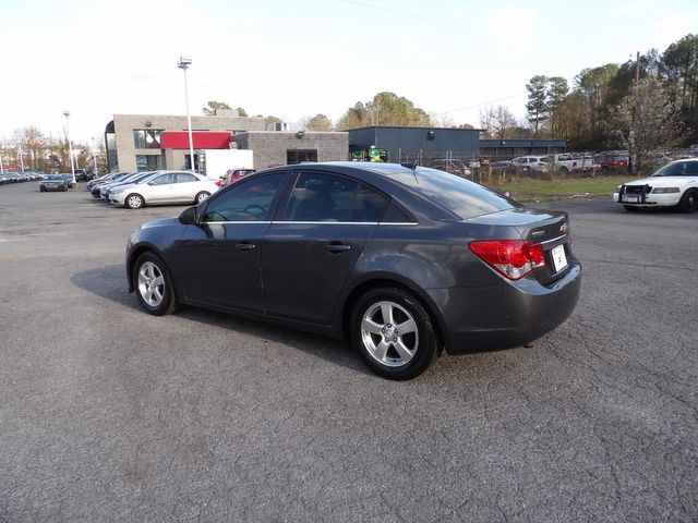 2013 Chevrolet Cruze 1LT Auto | Dalton, GA | Paniagua Auto Mall 