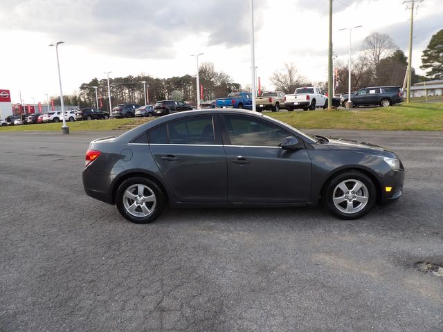 2013 Chevrolet Cruze 1LT Auto | Dalton, GA | Paniagua Auto Mall 2013 Chevrolet Cruze 1LT Auto | Dalton, GA | Paniagua Auto Mall