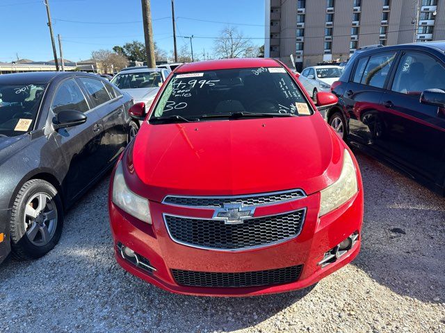 2013 Chevrolet Cruze 1LT Auto | Kenner, LA | Auto Nation LLC