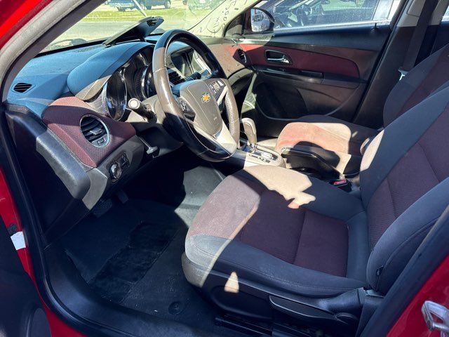 2013 Chevrolet Cruze 1LT Auto | Kenner, LA | Auto Nation LLC