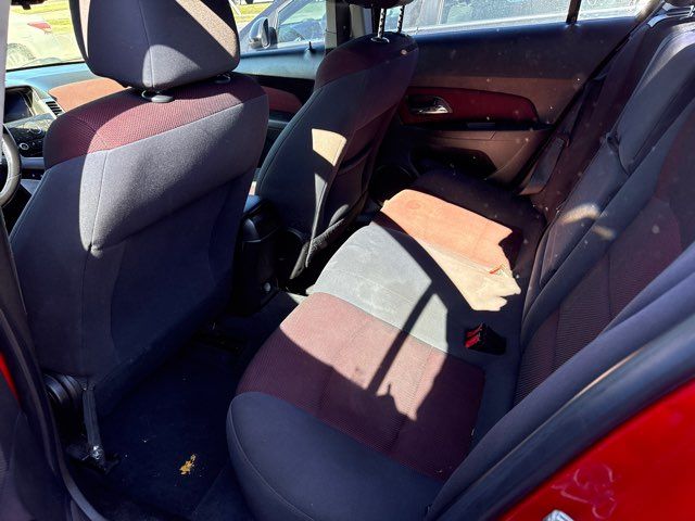 2013 Chevrolet Cruze 1LT Auto | Kenner, LA | Auto Nation LLC 2013 Chevrolet Cruze 1LT Auto | Kenner, LA | Auto Nation LLC