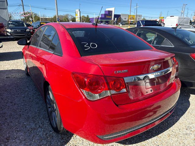 2013 Chevrolet Cruze 1LT Auto | Kenner, LA | Auto Nation LLC