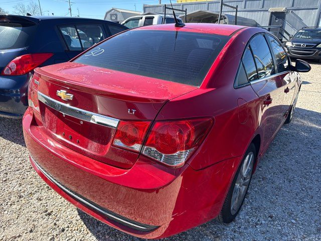 2013 Chevrolet Cruze 1LT Auto | Kenner, LA | Auto Nation LLC