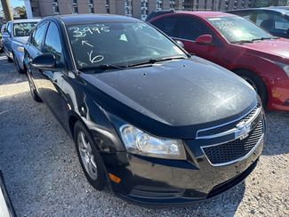 2013 Chevrolet Cruze 1LT Auto | Kenner, LA | Auto Nation LLC in Kenner, LA 70062