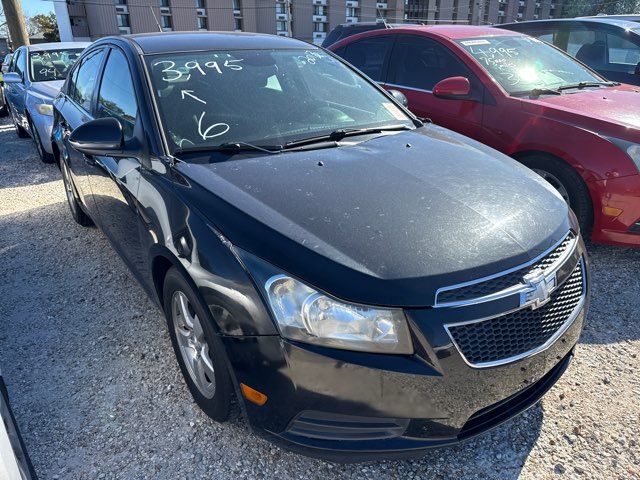 2013 Chevrolet Cruze 1LT Auto | Kenner, LA | Auto Nation LLC