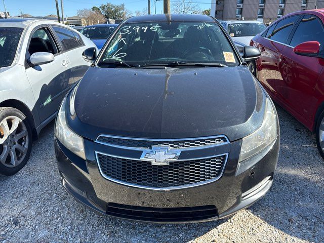 2013 Chevrolet Cruze 1LT Auto | Kenner, LA | Auto Nation LLC
