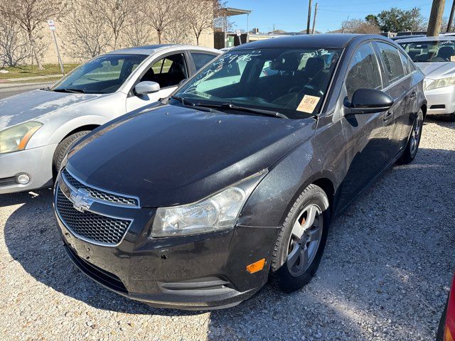 2013 Chevrolet Cruze 1LT Auto | Kenner, LA | Auto Nation LLC