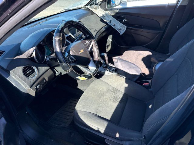 2013 Chevrolet Cruze 1LT Auto | Kenner, LA | Auto Nation LLC 2013 Chevrolet Cruze 1LT Auto | Kenner, LA | Auto Nation LLC