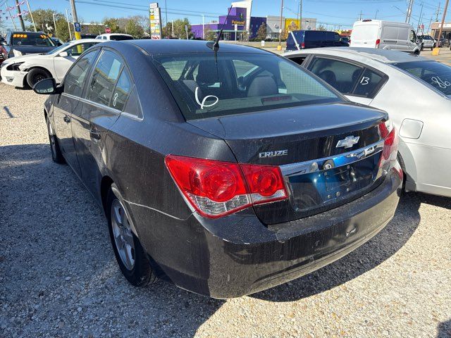 2013 Chevrolet Cruze 1LT Auto | Kenner, LA | Auto Nation LLC 2013 Chevrolet Cruze 1LT Auto | Kenner, LA | Auto Nation LLC