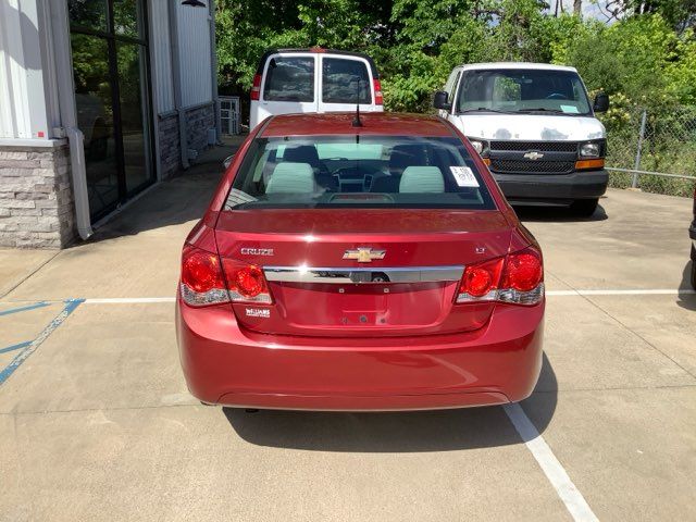 2013 Chevrolet Cruze 1LT Auto