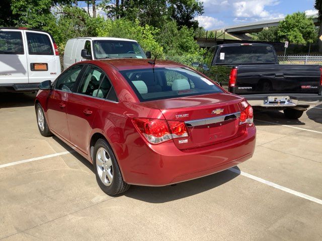 2013 Chevrolet Cruze 1LT Auto