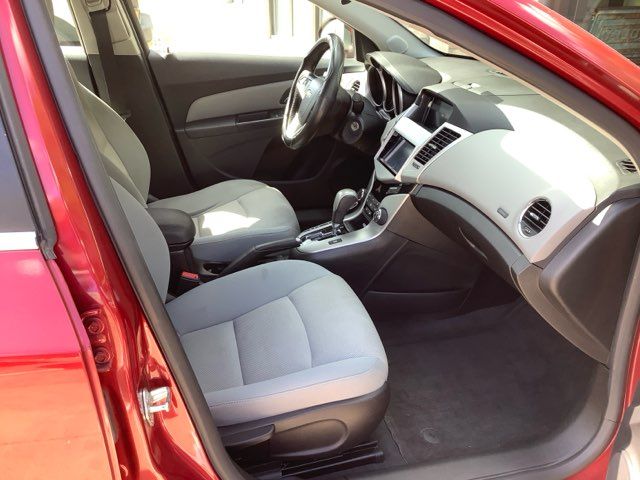 2013 Chevrolet Cruze 1LT Auto