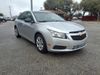 2013 Chevrolet Cruze LS Auto | San Antonio, TX | Texas Auto Save 2013 Chevrolet Cruze LS Auto | San Antonio, TX | Texas Auto Save