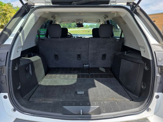 2013 Chevrolet Equinox LS 2013 Chevrolet Equinox LS