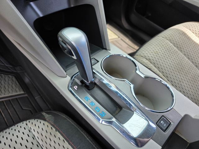 2013 Chevrolet Equinox LS 2013 Chevrolet Equinox LS