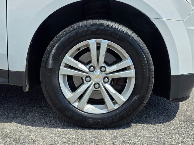 2013 Chevrolet Equinox LS 2013 Chevrolet Equinox LS