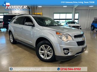 2013 Chevrolet Equinox