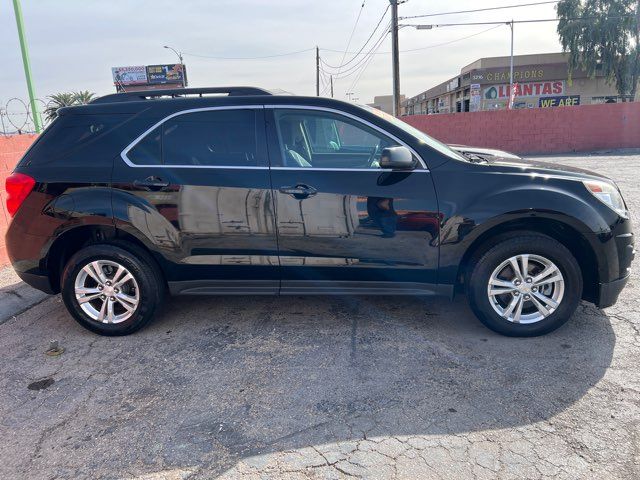 2013 Chevrolet Equinox LT CAR PROS AUTO CENTER (702) 405-9905