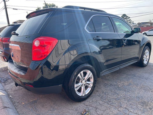 2013 Chevrolet Equinox LT CAR PROS AUTO CENTER (702) 405-9905