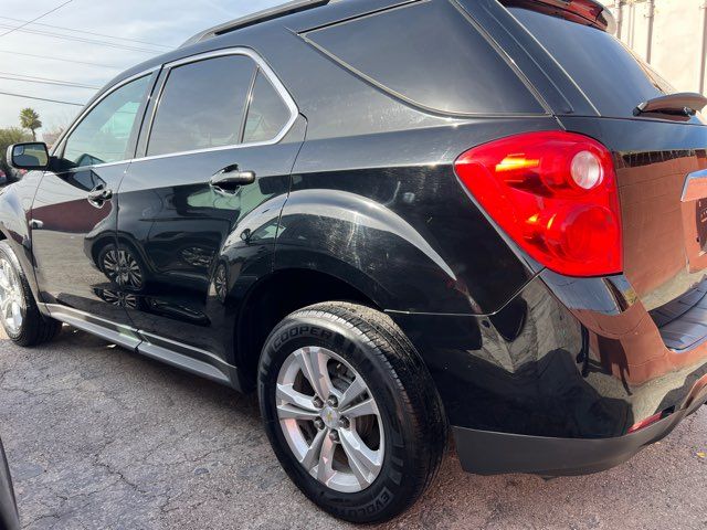 2013 Chevrolet Equinox LT CAR PROS AUTO CENTER (702) 405-9905