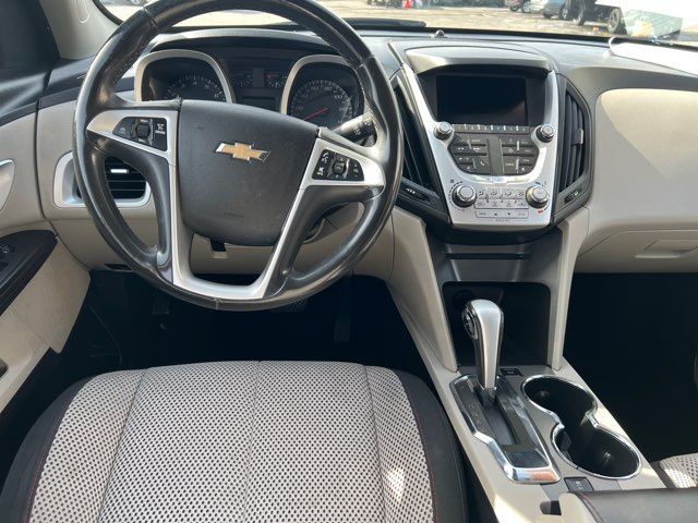 2013 Chevrolet Equinox LT CAR PROS AUTO CENTER (702) 405-9905