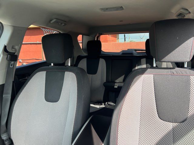 2013 Chevrolet Equinox LT CAR PROS AUTO CENTER (702) 405-9905