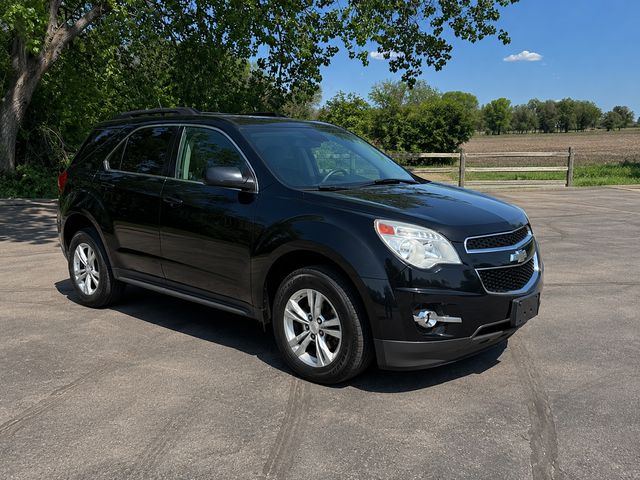 2013 Chevrolet Equinox 2LT