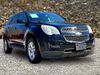 2013 Chevrolet Equinox LS | Naugatuck, Connecticut | A Better Way Wholesale Autos-CT 2013 Chevrolet Equinox LS | Naugatuck, Connecticut | A Better Way Wholesale Autos-CT