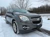 2013 Chevrolet Equinox LT | Ravenna, Ohio | Good Used Cars, Inc. 2013 Chevrolet Equinox LT | Ravenna, Ohio | Good Used Cars, Inc.