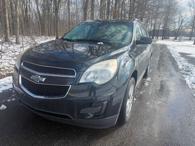 2013 Chevrolet Equinox LT | Ravenna, Ohio | Good Used Cars, Inc. 