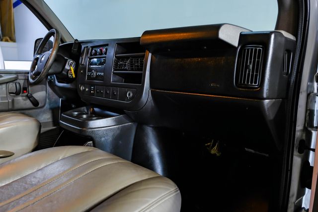 2013 Chevrolet Express 2500 Work Cargo Van TRAILER PKG Rear Vision WORK READY | Dallas, TX | East Dallas Diesel 2013 Chevrolet Express 2500 Work Cargo Van TRAILER PKG Rear Vision WORK READY | Dallas, TX | East Dallas Diesel