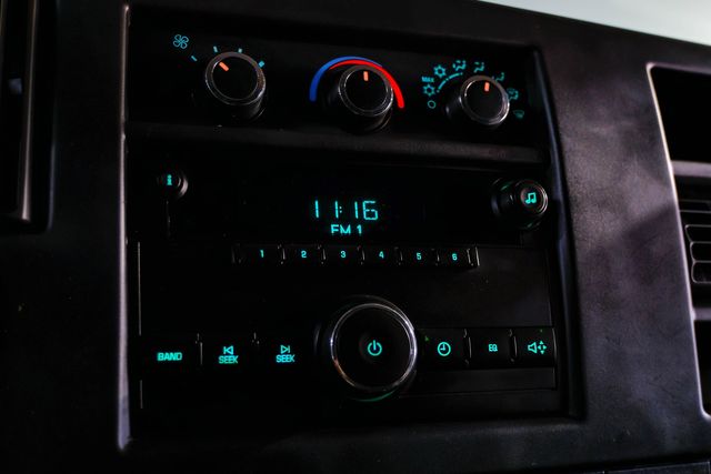 2013 Chevrolet Express 2500 Work Cargo Van TRAILER PKG Rear Vision WORK READY | Dallas, TX | East Dallas Diesel 2013 Chevrolet Express 2500 Work Cargo Van TRAILER PKG Rear Vision WORK READY | Dallas, TX | East Dallas Diesel