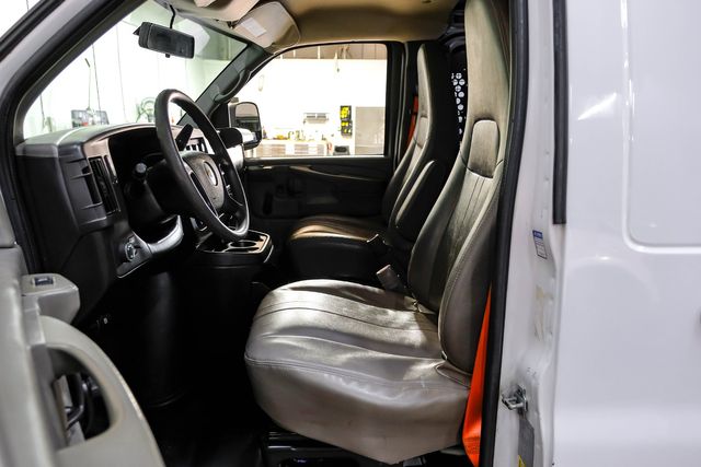 2013 Chevrolet Express 2500 Work Cargo Van TRAILER PKG Rear Vision WORK READY | Dallas, TX | East Dallas Diesel 2013 Chevrolet Express 2500 Work Cargo Van TRAILER PKG Rear Vision WORK READY | Dallas, TX | East Dallas Diesel