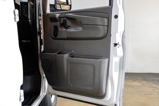 2013 Chevrolet Express 2500 Work Cargo Van TRAILER PKG Rear Vision WORK READY | Dallas, TX | East Dallas Diesel 2013 Chevrolet Express 2500 Work Cargo Van TRAILER PKG Rear Vision WORK READY | Dallas, TX | East Dallas Diesel