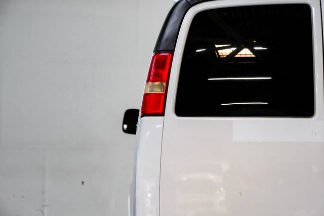 2013 Chevrolet Express 2500 Work Cargo Van TRAILER PKG Rear Vision WORK READY | Dallas, TX | East Dallas Diesel 2013 Chevrolet Express 2500 Work Cargo Van TRAILER PKG Rear Vision WORK READY | Dallas, TX | East Dallas Diesel