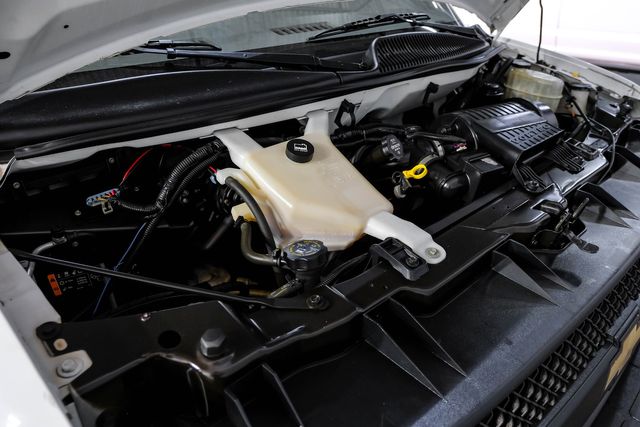 2013 Chevrolet Express 2500 Work Cargo Van TRAILER PKG Rear Vision WORK READY | Dallas, TX | East Dallas Diesel 2013 Chevrolet Express 2500 Work Cargo Van TRAILER PKG Rear Vision WORK READY | Dallas, TX | East Dallas Diesel