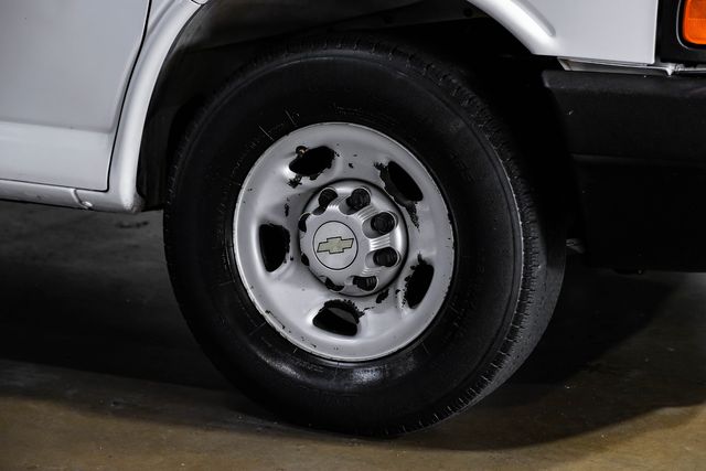 2013 Chevrolet Express 2500 Work Cargo Van TRAILER PKG Rear Vision WORK READY | Dallas, TX | East Dallas Diesel 2013 Chevrolet Express 2500 Work Cargo Van TRAILER PKG Rear Vision WORK READY | Dallas, TX | East Dallas Diesel