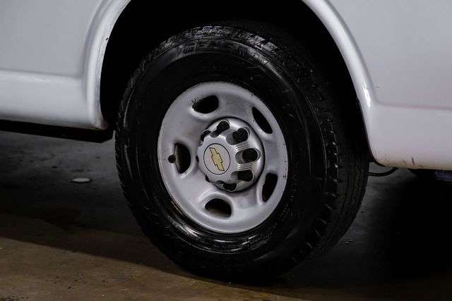 2013 Chevrolet Express 2500 Work Cargo Van TRAILER PKG Rear Vision WORK READY | Dallas, TX | East Dallas Diesel 2013 Chevrolet Express 2500 Work Cargo Van TRAILER PKG Rear Vision WORK READY | Dallas, TX | East Dallas Diesel